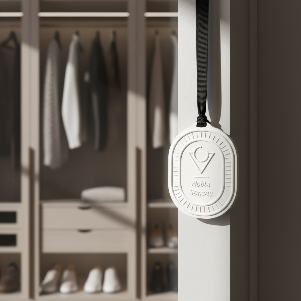 Senses in a Closet
