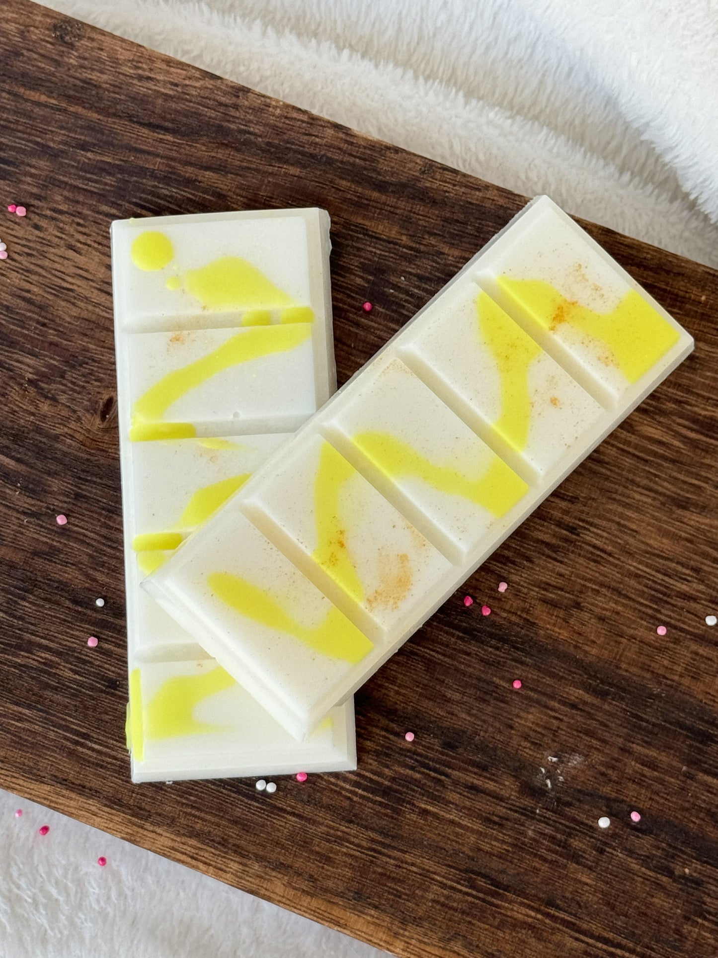Wax Bars Wax Melts