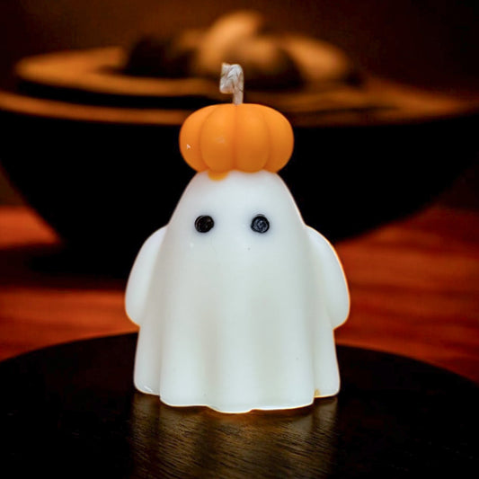 Boo - tiful Pumpkin