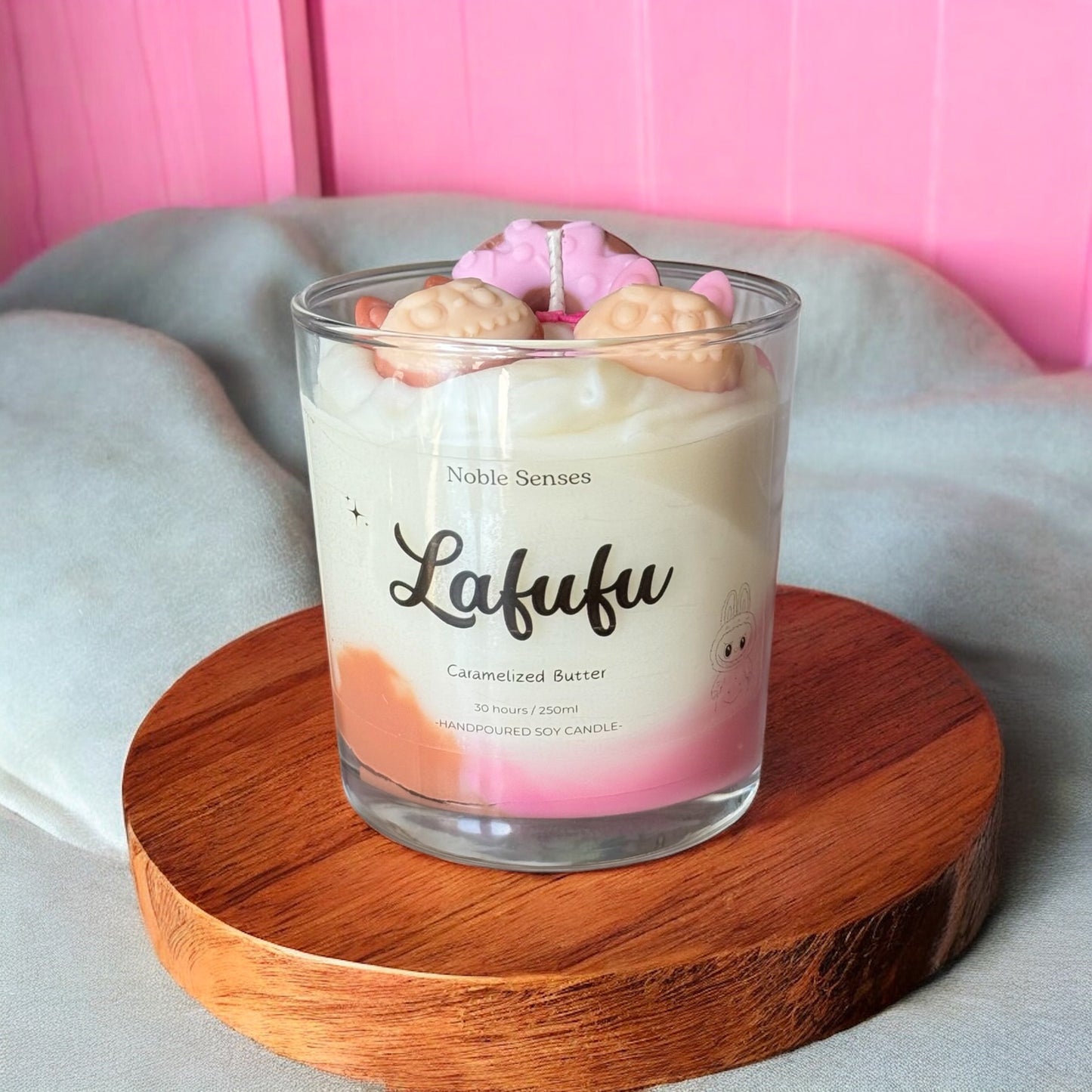 Lafufu