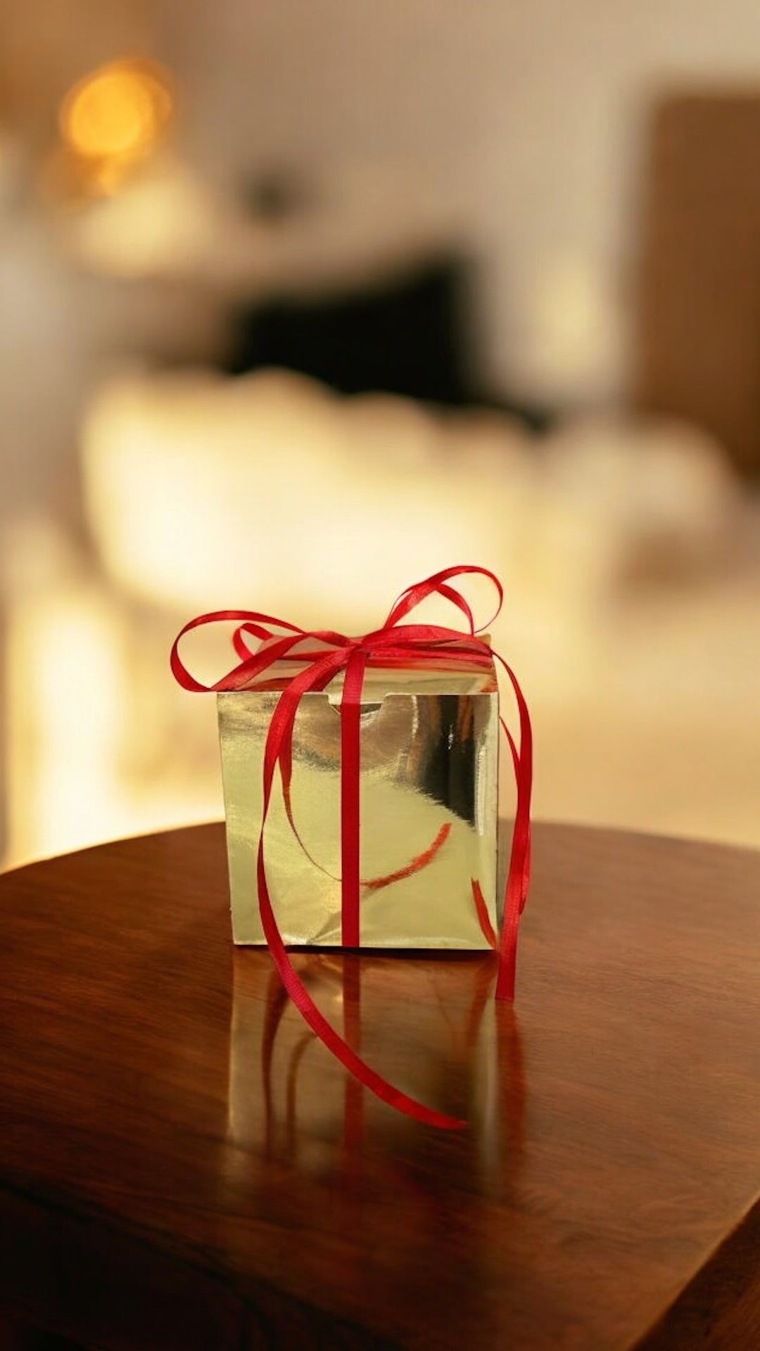 Gift Wrap