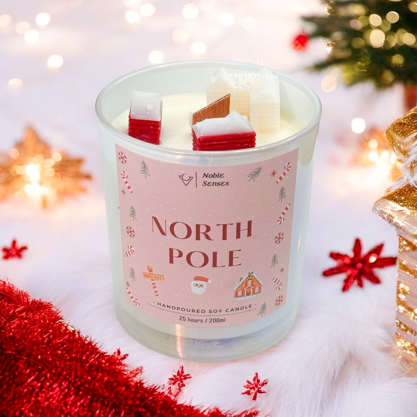 North Pole