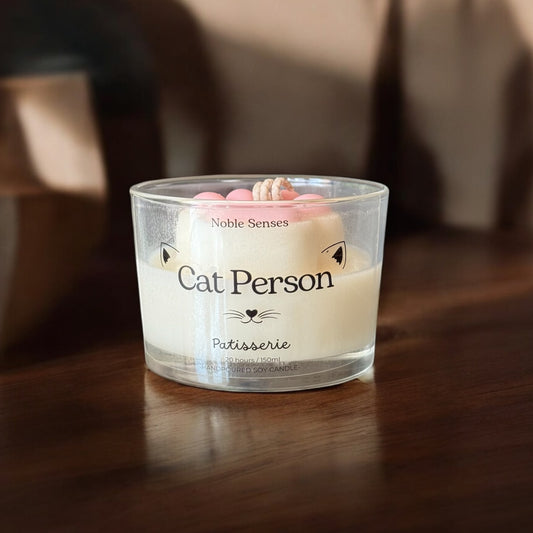 Cat Person