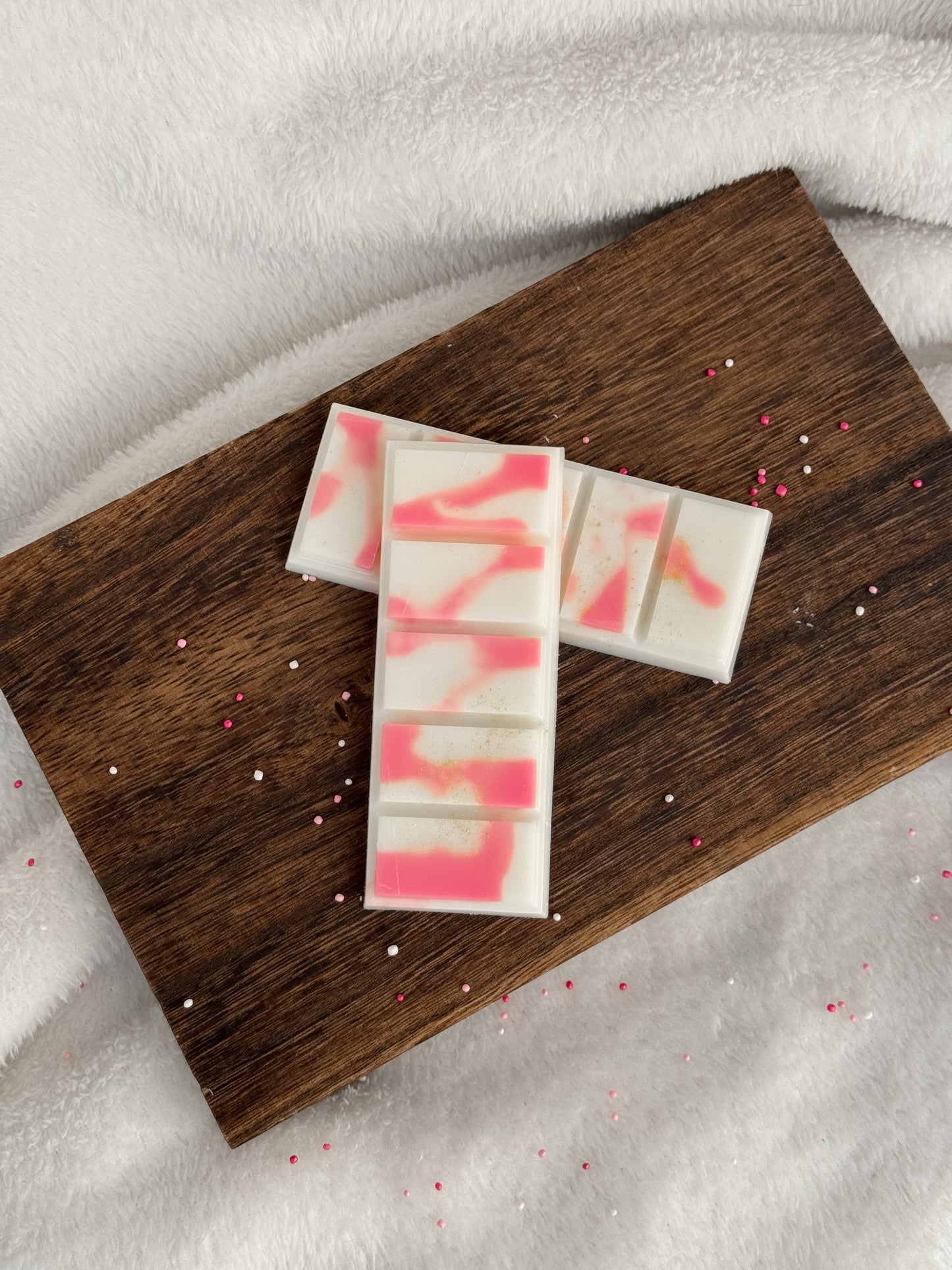 Wax Bars Wax Melts