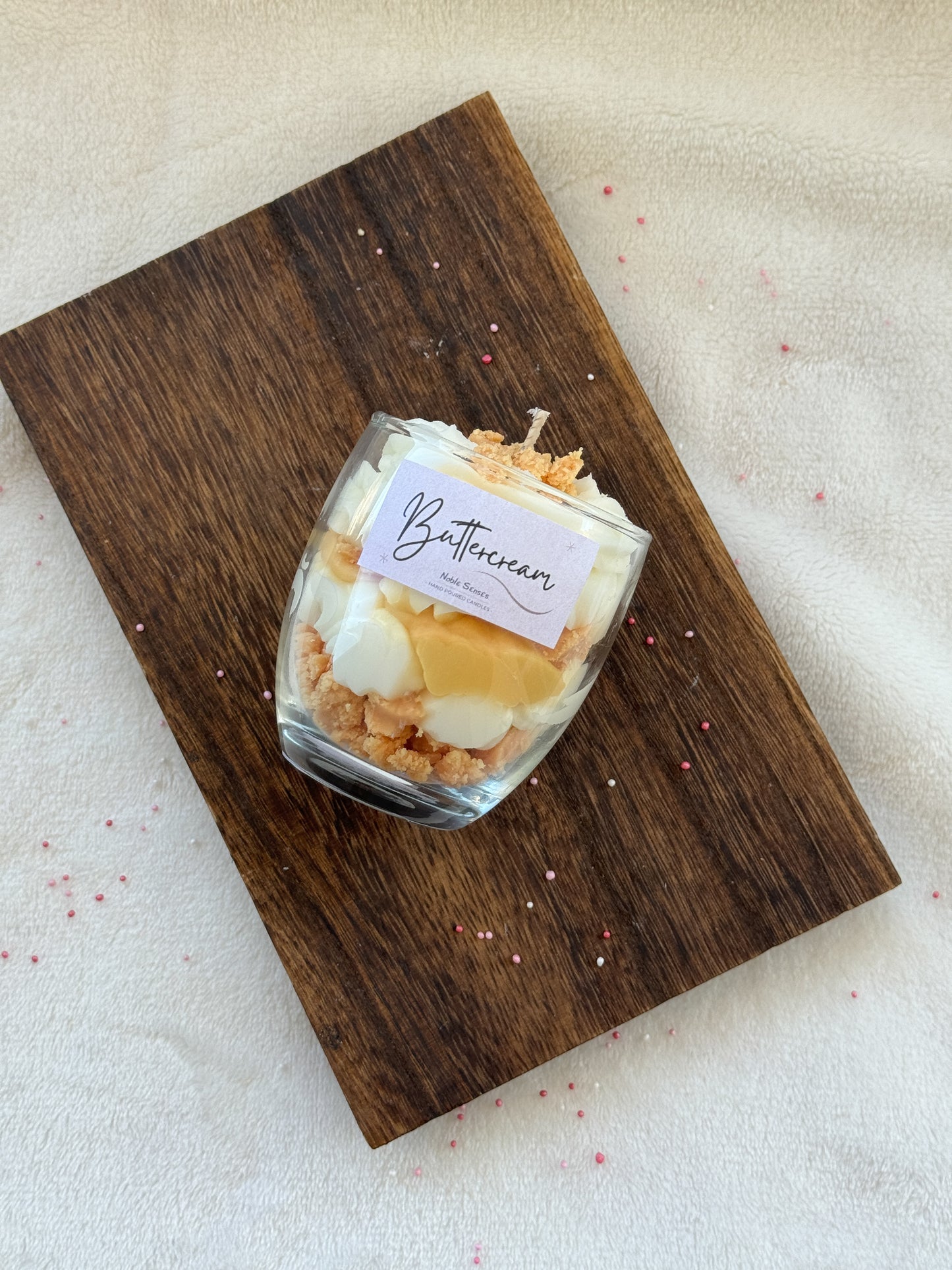 Buttercream
