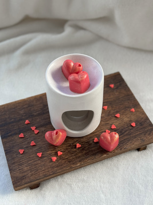 Love Bites Wax Melts