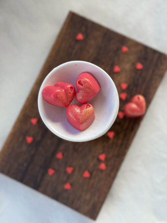 Love Bites Wax Melts