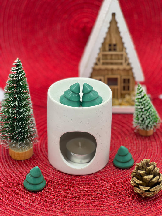 Oh Christmas Tree Wax Melts