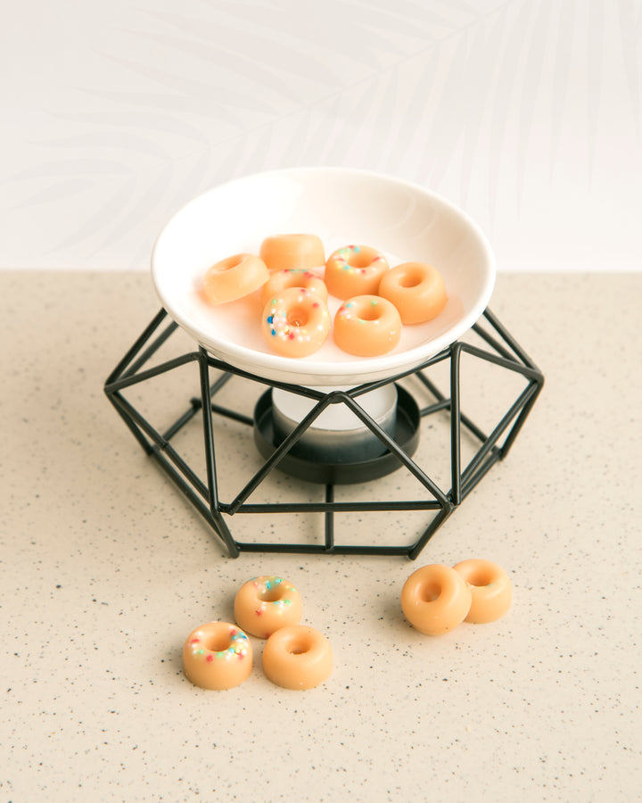 All about Wax Melts ! Noble Senses