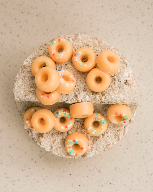 Sprinkle Donuts Wax Melts